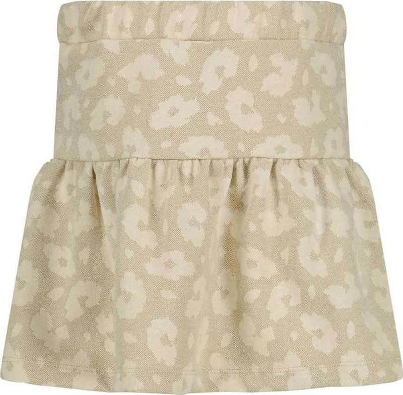 LEVV meisjes rok - Beige