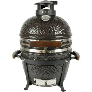 Grizzly Grills Elite Compact kamado barbecue