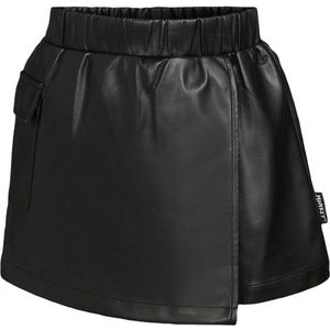 Me & My Monkey - Skort - Imitatieleer - Voor Meisjes