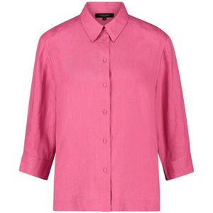 Claudia Sträter blouse roze