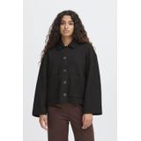 ICHI - KATE - Blazer - Structuurmotief
