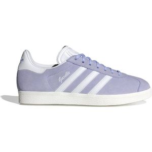 adidas Originals Gazelle sneakers lila/wit