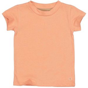 LEVV T-shirt METTE oranje