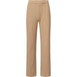 Smashed Lemon - Damesstretchbroek - Zwart - Losvallend