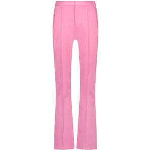 Tramontana skinny pantalon roze