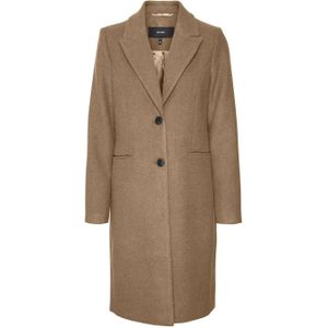 VERO MODA jas VMBLAZA camel