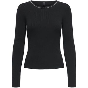 ONLY pullover zwart
