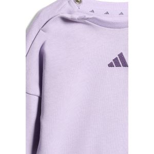 adidas - Essentials 3S - Trainingspak - Baby