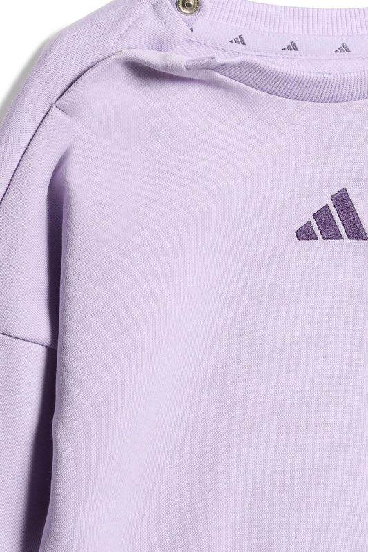 adidas - Essentials 3S - Trainingspak - Baby