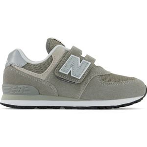 New Balance 574 sneakers grijs/lichtgrijs