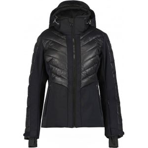 Luhta - Mallatunturit - Ski-jas - Zwart - Dames