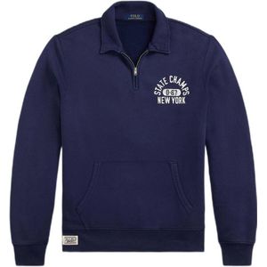 POLO Ralph Lauren sweater donkerblauw