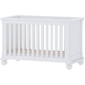 Born Lucky baby bed Bristol (60x120 cm)