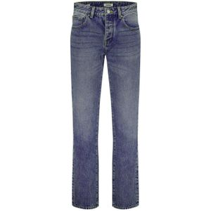 Raizzed straight fit jeans Forrest vintage blue