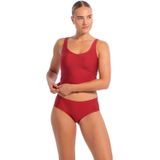 ten Cate - Secrets - Hipster - Rood - Met Kant