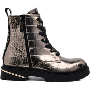 REPLAY - Joplin 16C - Enkellaarsjes - Imitatieleer