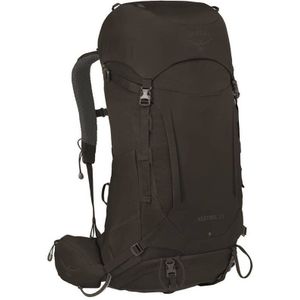 Osprey backpack Kestrel 38 S/M zwart