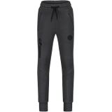 Vingino x Daley tapered joggingbroek grijs