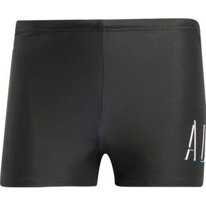 adidas Performance Infinitex zwemboxer zwart/wit