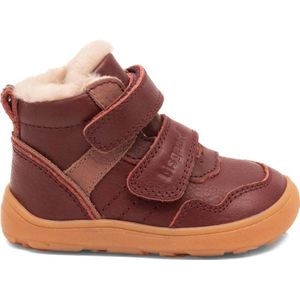 Bisgaard - Barefoot Becky Lamb - Sneaker - Leer