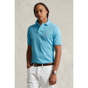 Polo Ralph Lauren polo lichtblauw