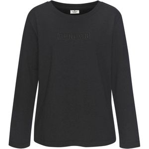 Copenhagen Studios - Pyjamatop - Zwart