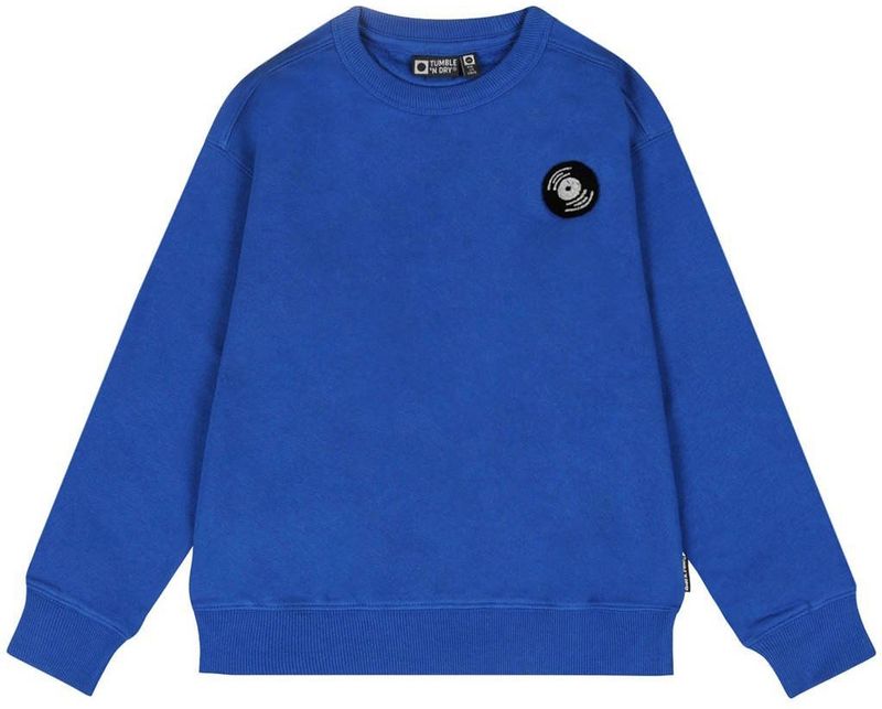 Tumble 'n Dry - Sweater - Blauw
