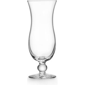 Royal Leerdam cocktailglas Blue Hawaii (set van 4)