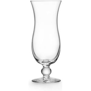 Royal Leerdam cocktailglas Blue Hawaii (set van 4)