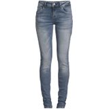 LTB skinny jeans Maxime dark blue denim