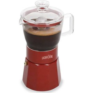 La Cafetière LA CAFETIERE Verona percolator (6 kopjes)