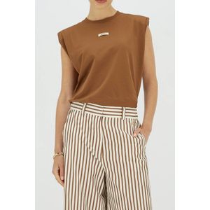 JOSH V - Top - Camel