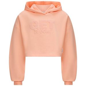 Retour Jeans hoodie roze