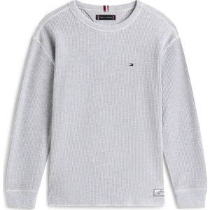 TOMMY HILFIGER Shirt  lichtgrijs