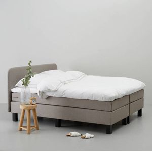 Wehkamp Home complete boxspring Lewis (180x200 cm)