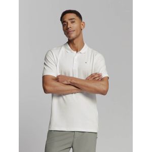 No Excess regular polo wit