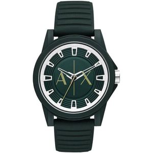 Armani Exchange horloge AX2530 groen