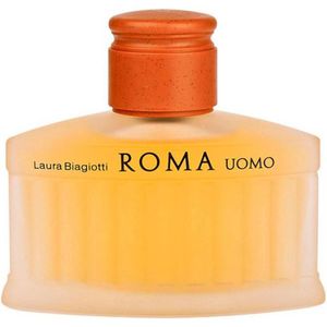 Laura Biagiotti Roma Uomo eau de toilette - - 75 ml