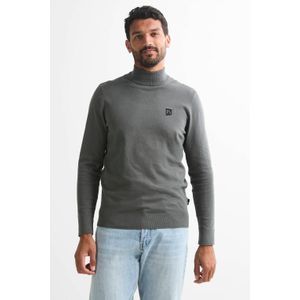 CHASIN' - Ard mock - Coltrui - Grijs/Zwart