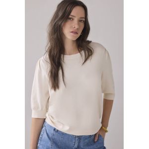 Summum pullover ecru