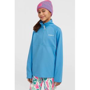 O'neill - Fwc Cruz - Fleece - Lichtgewicht - Hoge Kraag - Halve Ritssluiting