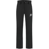 Malelions Ski Mogul Pants - Black XXS