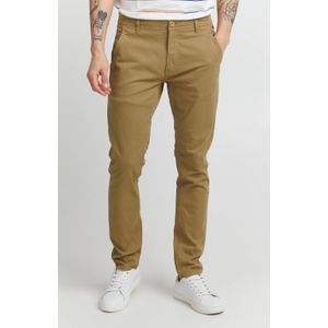 Blend slim fit chino beige