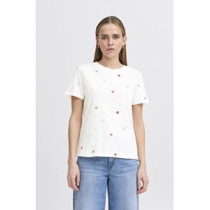 ICHI T-shirt wit