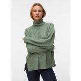 VERO MODA coltrui groen