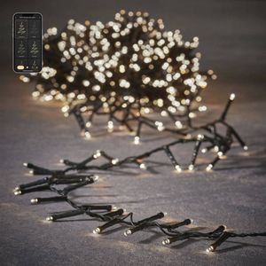 Luca Lighting lichtsnoer (1000 LED) (2 m) (smart)