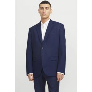 Jack & Jones JPRTHEO Blazer NOOS, Medieval Blue/Fit: regular fit, 46