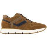 Gallus suède sneakers cognac