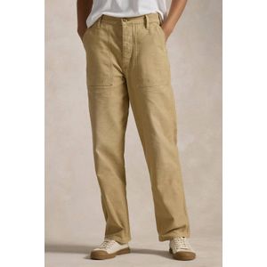 POLO Ralph Lauren wide leg jeans beige