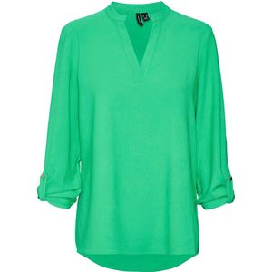 VERO MODA VMGAVINA blousetop groen